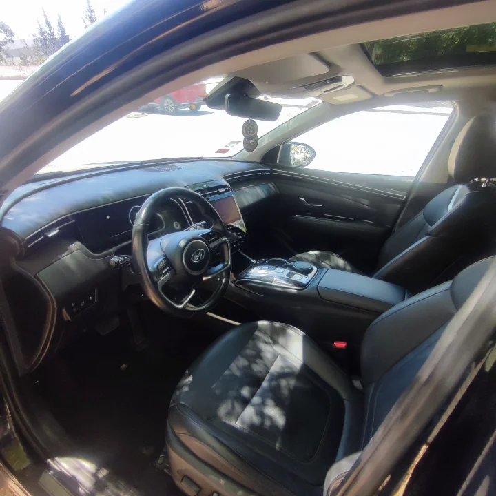 Hyundai TUCSON - Photo 7