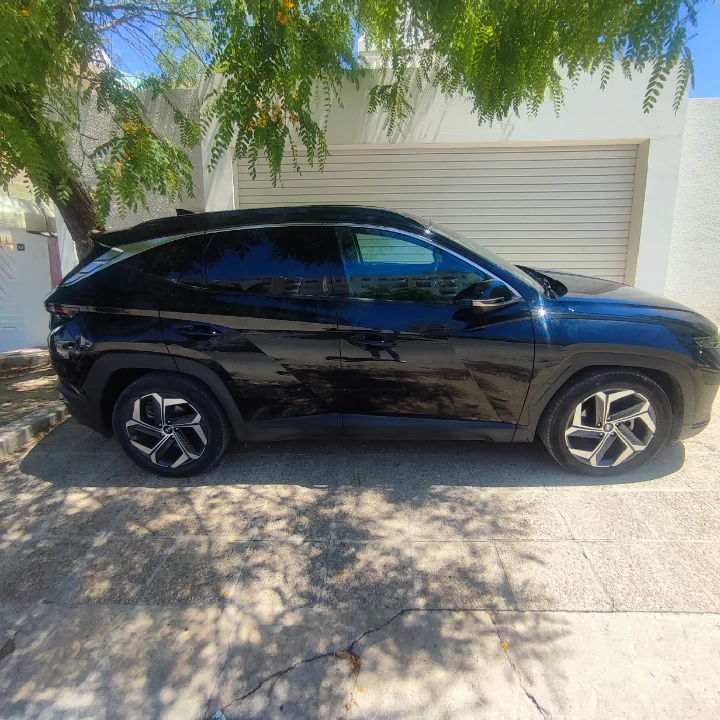 Hyundai TUCSON - Photo 5