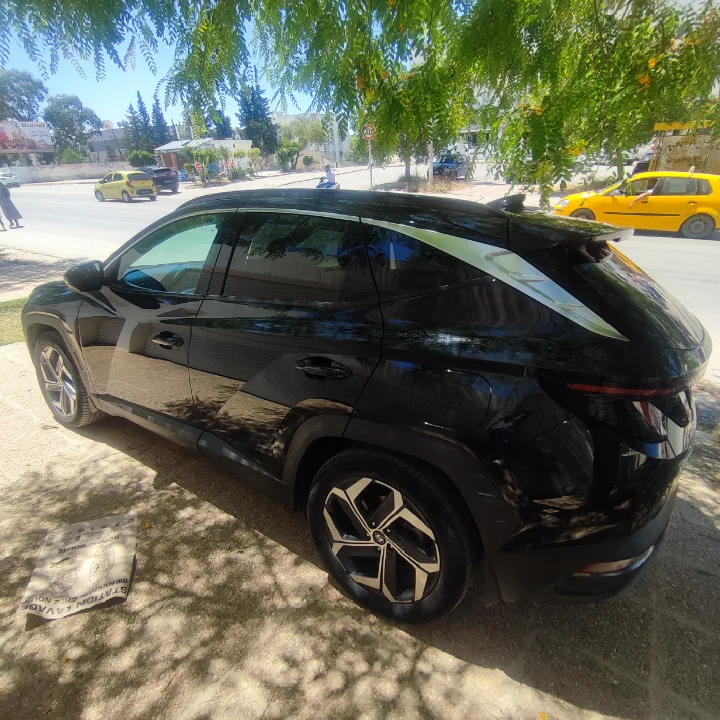 Hyundai TUCSON - Photo 4