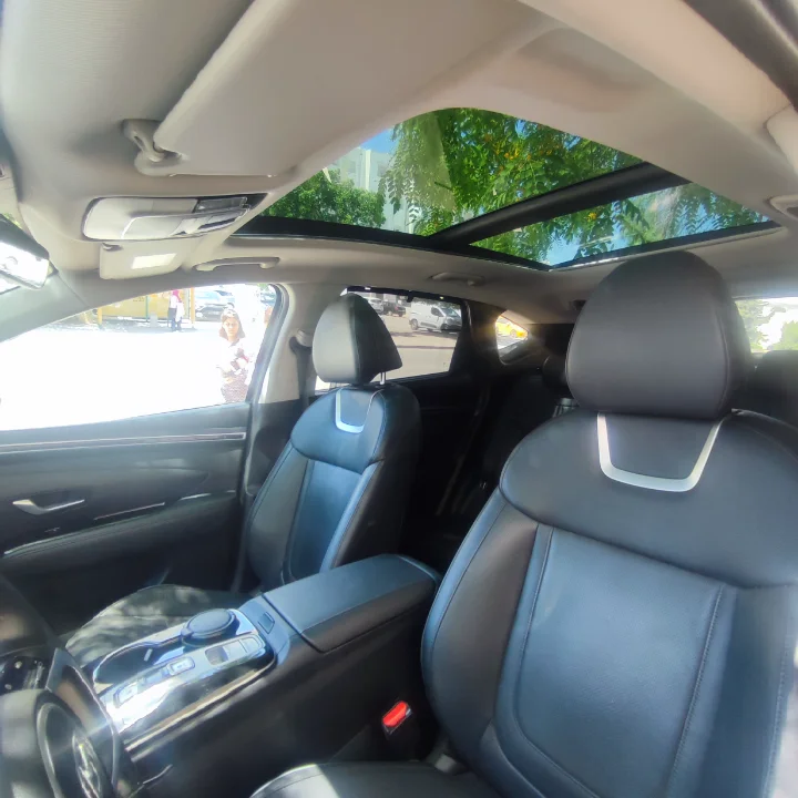 Hyundai TUCSON - Photo 3