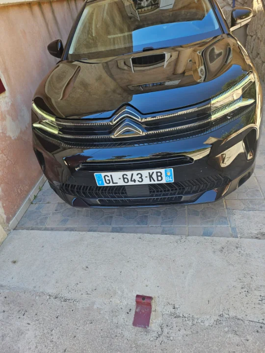 Citroen C5 - Photo 5