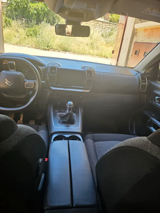 Citroen C5 - Photo 3