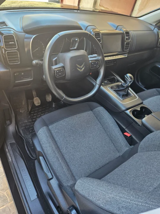 Citroen C5 - Photo 2