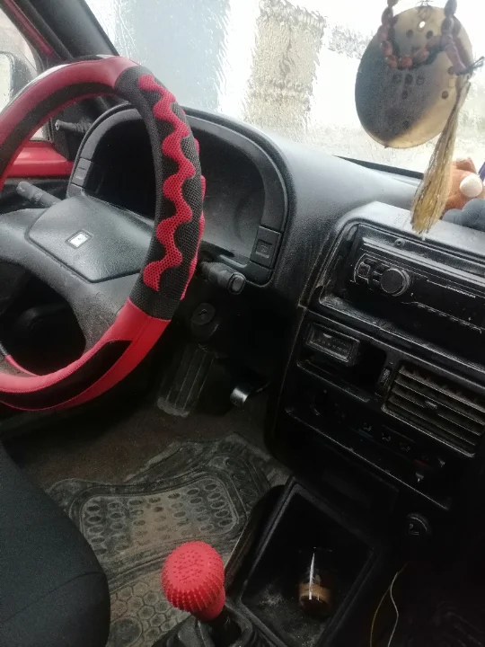 Citroen AX - Photo 3