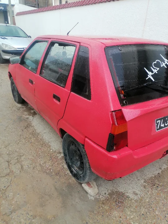 Citroen AX - Photo 2
