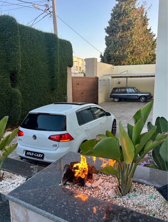 Volkswagen Golf - Photo 12