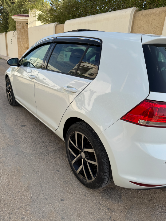 Volkswagen Golf - Photo 11