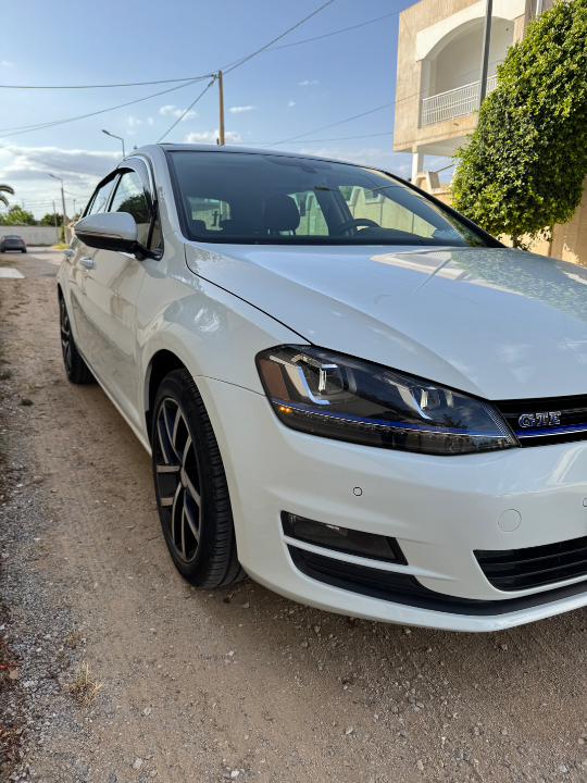 Volkswagen Golf - Photo 10