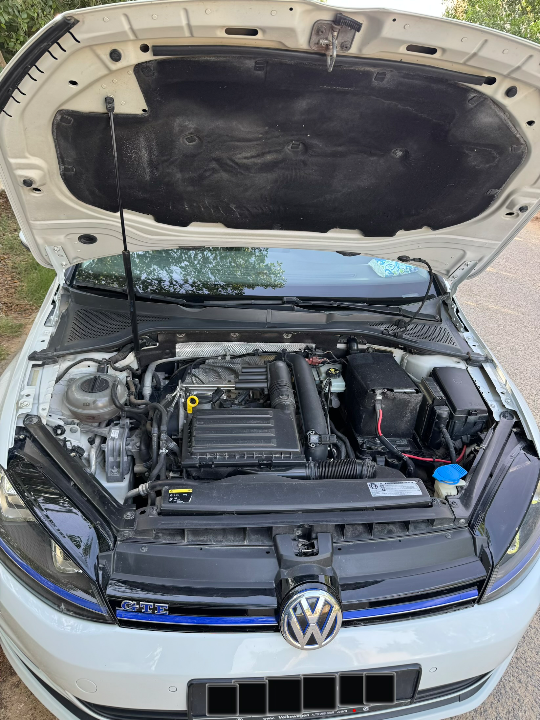 Volkswagen Golf - Photo 9