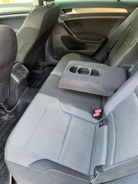 Volkswagen Golf - Photo 6
