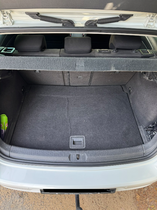 Volkswagen Golf - Photo 5