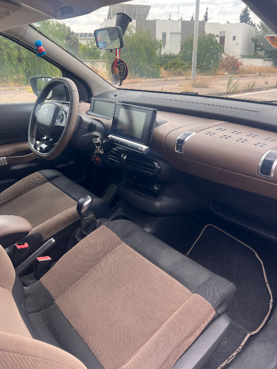 Citroen C4 CACTUS - Photo 3