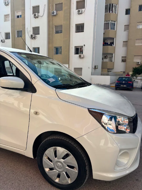 Suzuki Celerio - Photo 17