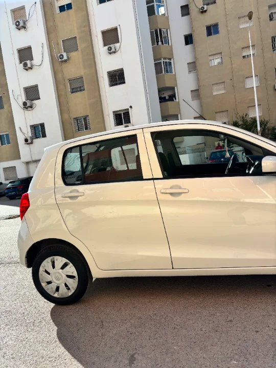 Suzuki Celerio - Photo 16