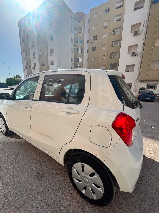 Suzuki Celerio - Photo 12