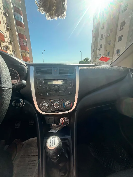 Suzuki Celerio - Photo 8