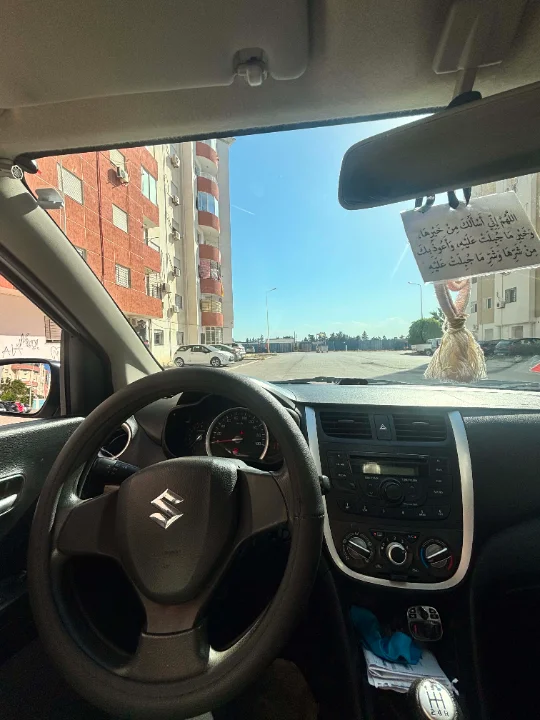 Suzuki Celerio - Photo 7