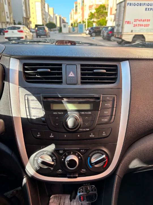 Suzuki Celerio - Photo 5