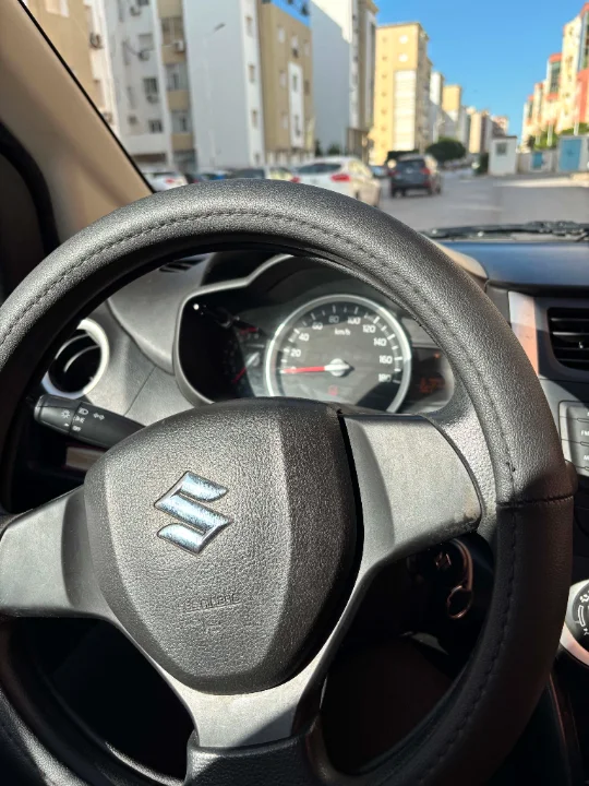 Suzuki Celerio - Photo 3
