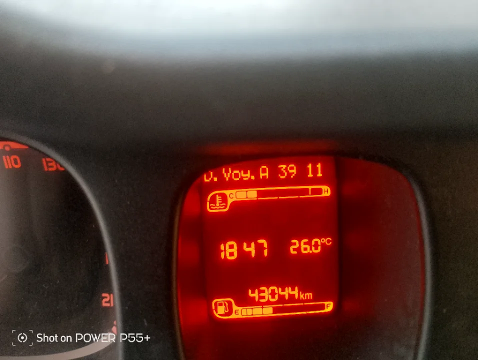 Fiat PANDA - Photo 10