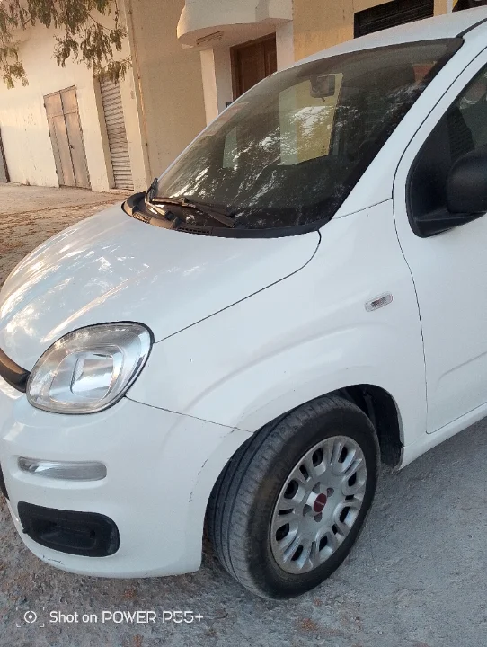 Fiat PANDA - Photo 4