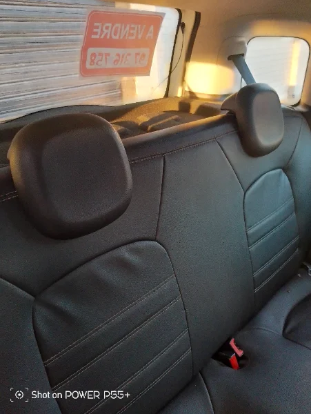Fiat PANDA - Photo 6