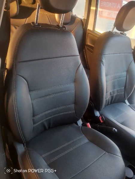 Fiat PANDA - Photo 2