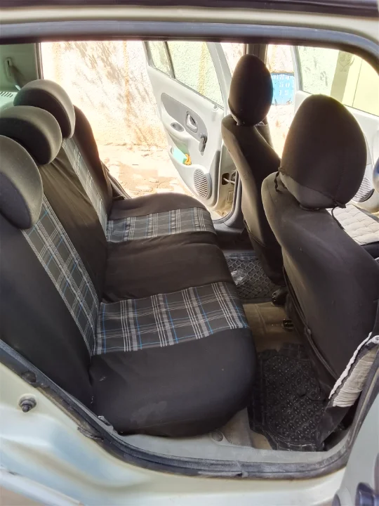 Renault Clio - Photo 8