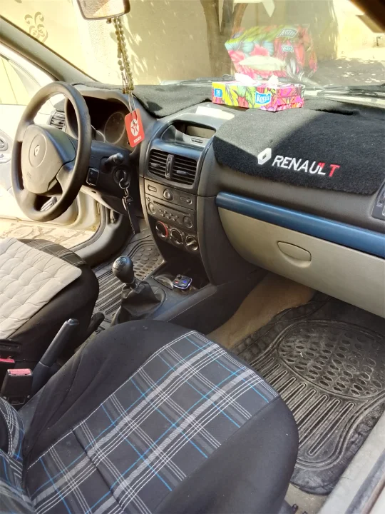 Renault Clio - Photo 5