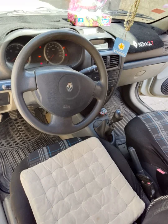 Renault Clio - Photo 3