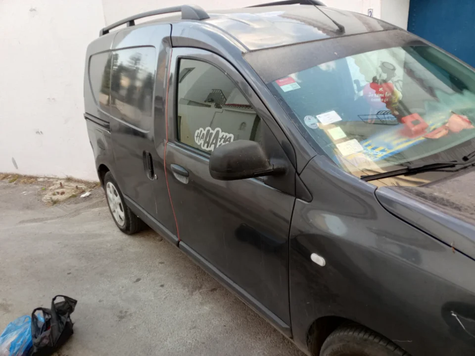 Dacia DOKKER - Photo 4