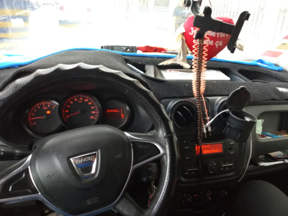 Dacia DOKKER - Photo 3