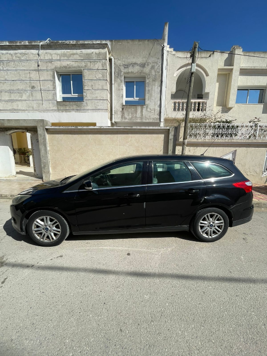 Ford ECOSPORT - Photo 12