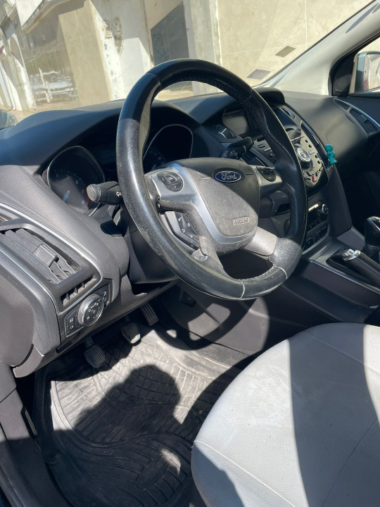 Ford ECOSPORT - Photo 10