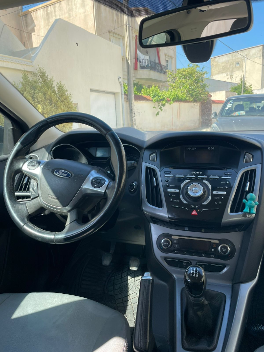 Ford ECOSPORT - Photo 9