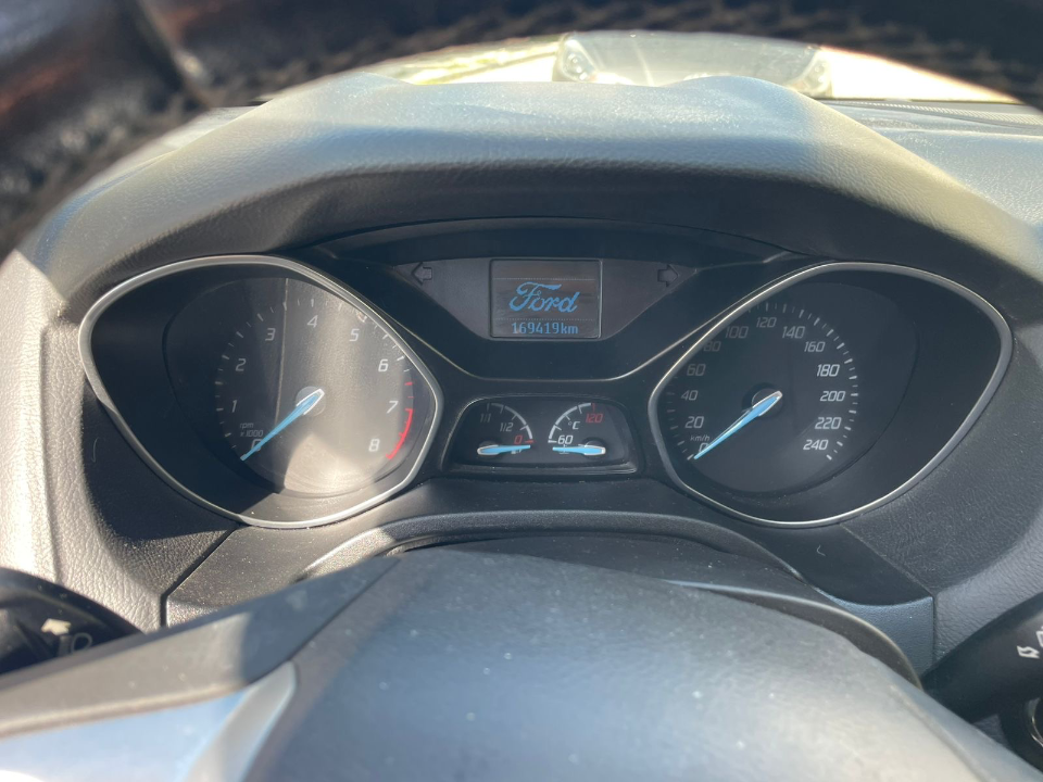 Ford ECOSPORT - Photo 8