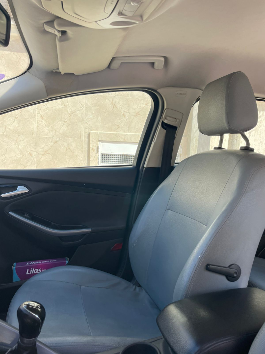 Ford ECOSPORT - Photo 6