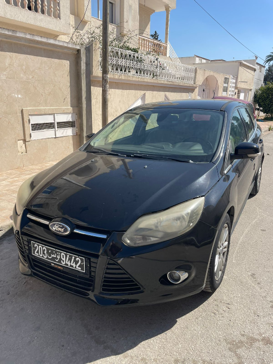Ford ECOSPORT - Photo 2