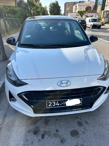 Hyundai I10 2023 - 15 000 km - Essence