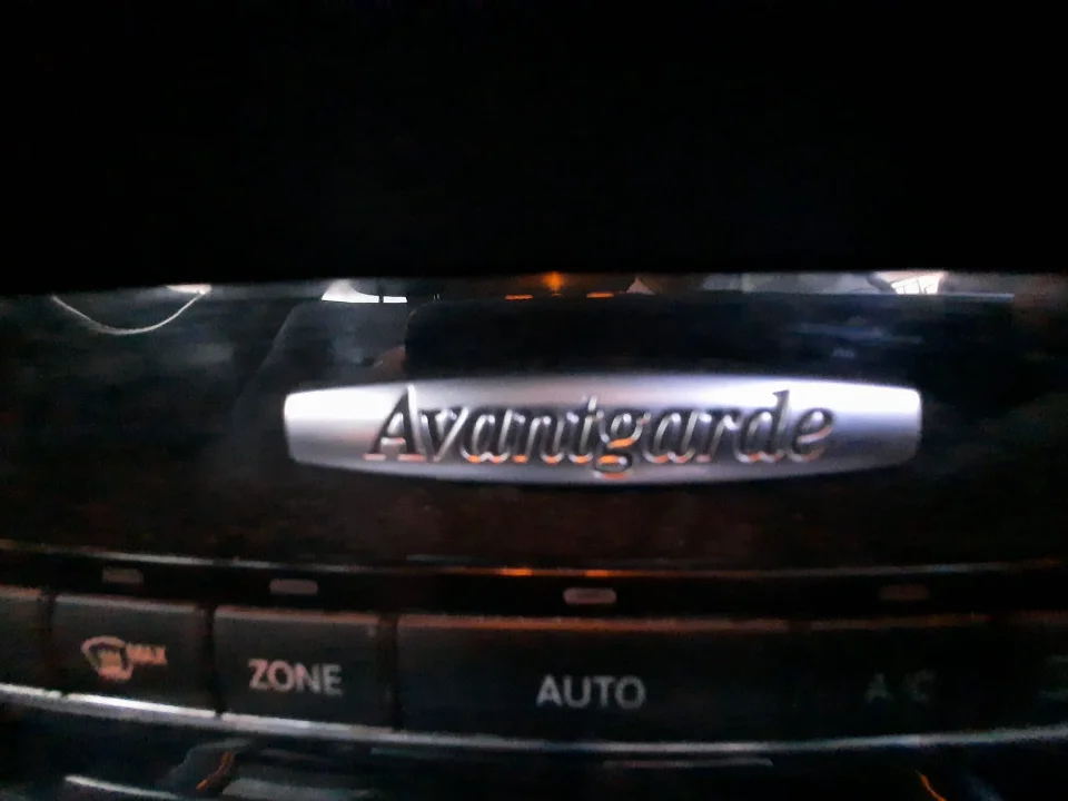 Mercedes Classe E - Photo 3