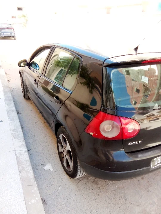 Volkswagen Golf - Photo 9