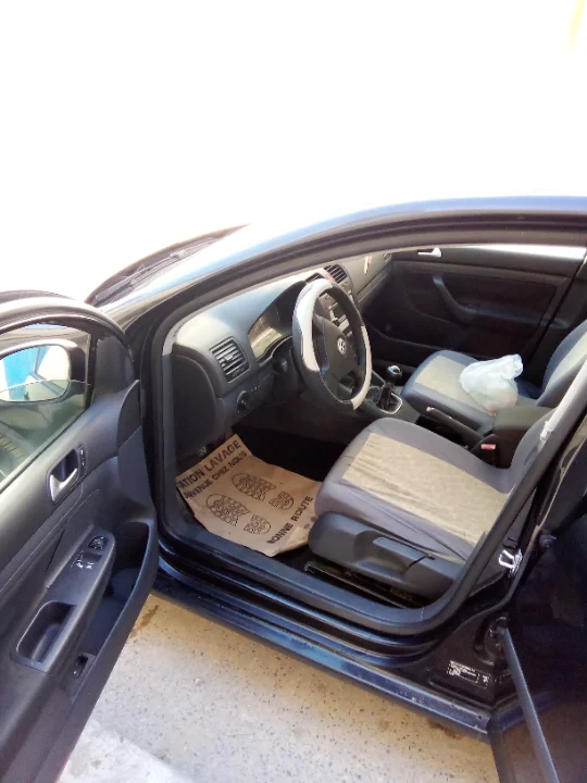 Volkswagen Golf - Photo 6