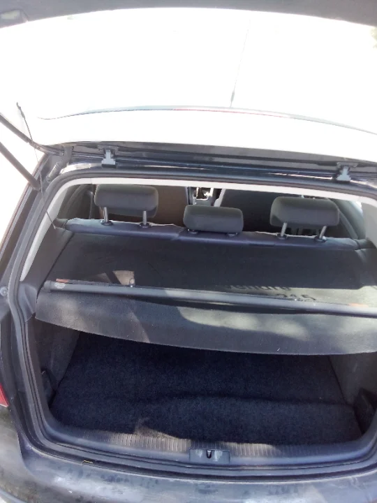 Volkswagen Golf - Photo 3