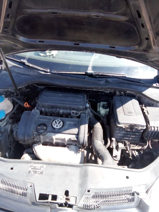 Volkswagen Golf - Photo 2