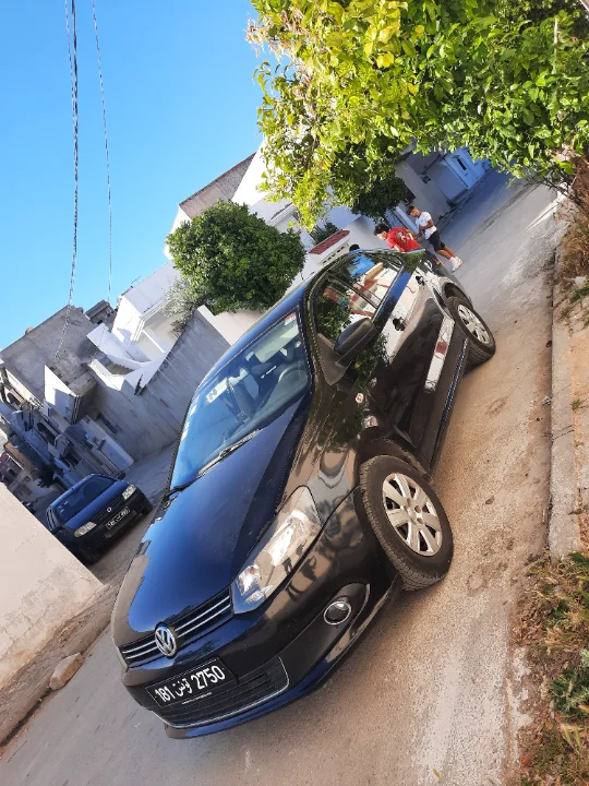 Volkswagen Polo - Photo 12