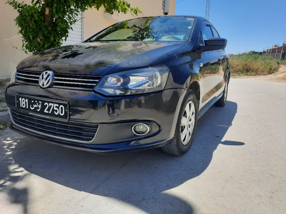 Volkswagen Polo - Photo 10