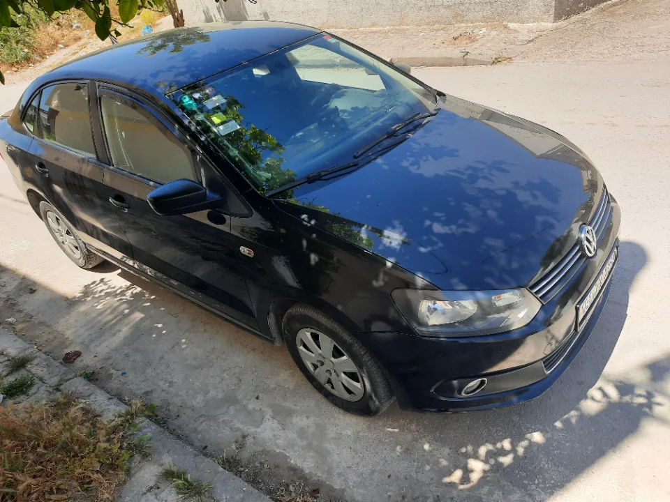 Volkswagen Polo - Photo 9
