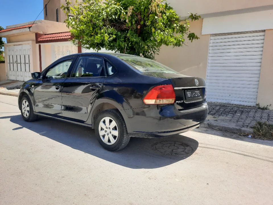 Volkswagen Polo - Photo 8