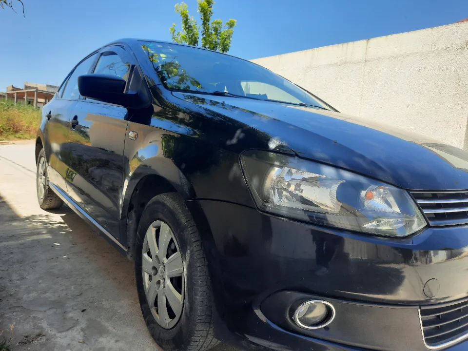 Volkswagen Polo - Photo 7