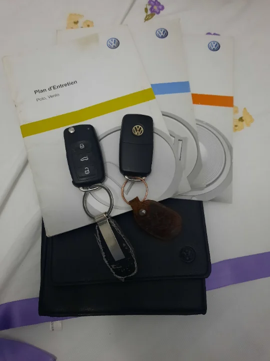 Volkswagen Polo - Photo 6